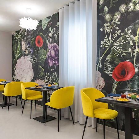 4Essences Boutique Rooms Maratea Zewnętrze zdjęcie